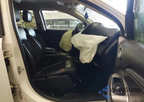 2018 Dodge Journey Crossroad Awd z USA, uszkodzony, nr VIN 3C4PDDGG9JT390761